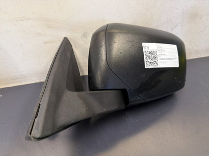 2006-2015 Mitsubishi Triton ML Left Door Mirror
