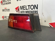 1999 Toyota Camry - Left Taillight