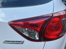 2012 Mazda CX-5 KE - Right Tailgate Light