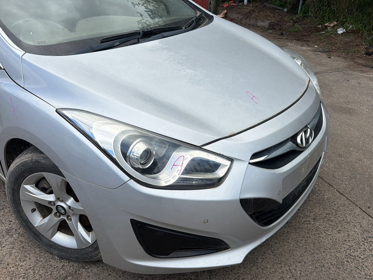 2014 Hyundai i40 Active VF