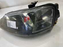 2002-2006 Ford Falcon BA - Left Headlight