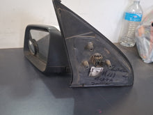 Sep 1998 to Oct 2006 - Holden Astra TS Hatchback Sedan - Left Door Mirror - Power Adjust, Smooth Painted