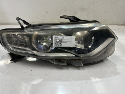 2012 Ford Territory SZ - Right Headlight