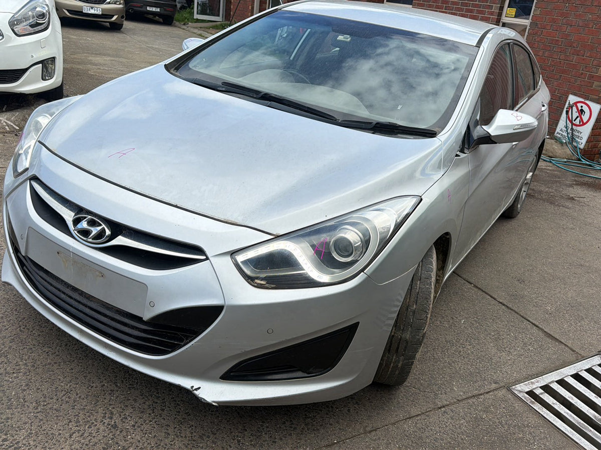 2014 Hyundai i40 Active VF