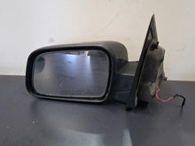 May 2004 to Apr 2011 - Ford Territory SX SY SY MkII TX - Left Door Mirror - Non-Temp Sensor
