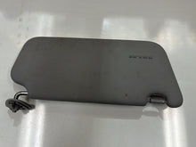 2008 Kia Rio JB - Left Sun Visor