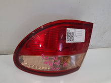 2001 Nissan Pulsar N16 - Left Taillight