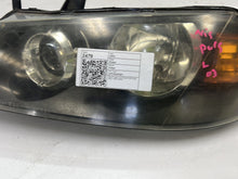 2003 Nissan Pulsar N16 - Left Headlight