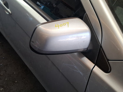 Jul 2007 to Jun 2014- Mitsubishi Lancer CJ- Right Door Mirror- Manual Fold, Non-Indicator