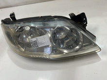 2007 Ford Falcon BF - Right Headlight