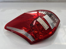 2006 Toyota RAV4 - Right Taillight