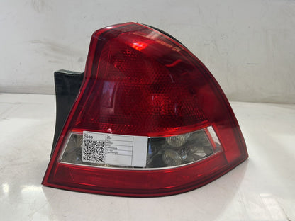 2004 Holden Commodore VZ Right Taillight