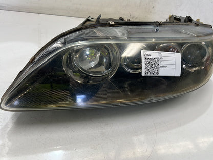 2005 Mazda 6 GG - Left Headlight