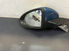2007 Ford Territory SX - Right Door Mirror