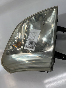 2003 Holden Rodeo - Right Headlight