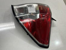 2008-2012 Subaru Forester Right Taillight