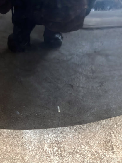 2008 Ford Focus Right Front Guard