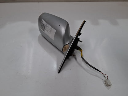 Oct 1998 to Nov 2001- Toyota Corolla AE112- Right Door Mirror- Power Adjust, Colour Coded