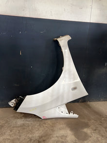 2011 Honda Jazz Right Front Guard