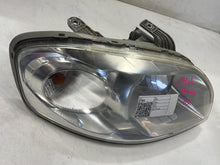 2006 Holden Barina TK Right Headlight