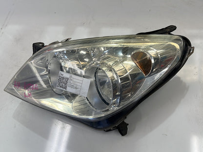 2006-2009 Holden Astra AH Left Headlight