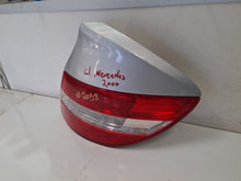 2008 Mercedes-Benz CLC200 CLC-Class CL203 Right Taillight A2038204864