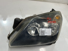 2004-2009 Holden Astra AH - Left Headlight