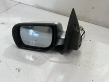 Left Door Mirror, 2008, Ford, Escape