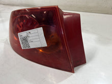 2003 Mazda 3 - Left Taillight