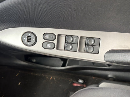 2018 Hyundai Accent RB- Master Power Window Switch