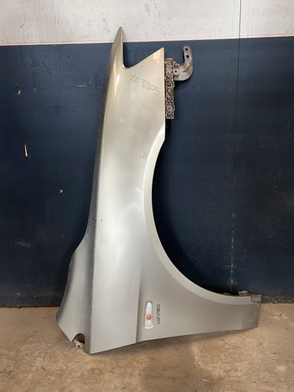 2010 Mitsubishi Lancer CJ Hatchback Right Front Guard
