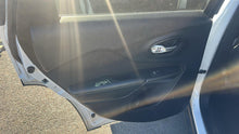 2014 Jeep Cherokee KL - Left Rear Door Trim