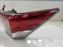 Feb 2008 to May 2013 - Honda Accord 8th Gen Sedan VIN MRHCP - Right Taillight