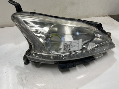 2014 Nissan Pulsar B17 - Right Headlight