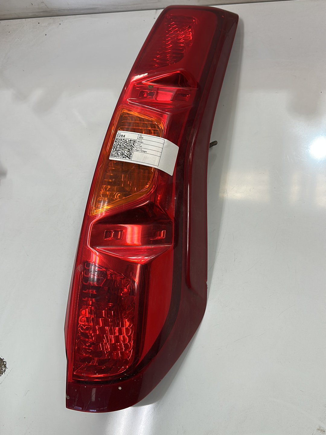 2009 Nissan X-Trail T31 - Right Taillight