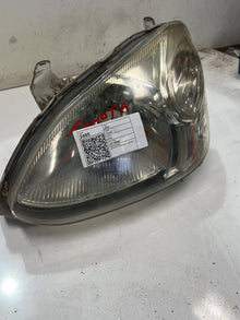 2003 Toyota Echo - Left Headlight
