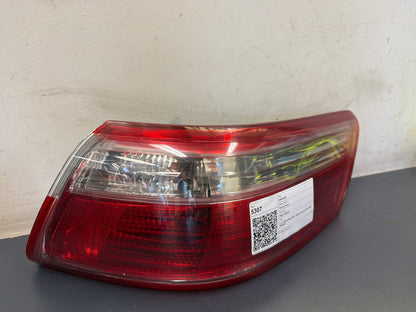 Jun 2006 to May 2009 - Toyota Camry ACV40 - Right Taillight
