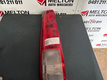 Nov 2003 to Sep 2007- Nissan X-Trail T30 ST ST-S ST-X Ti Ti-L- Left Taillight