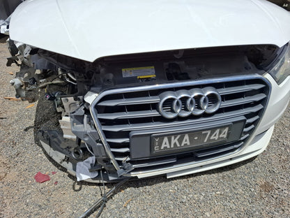 2016 Audi A3 8V Sedan Throttle Body