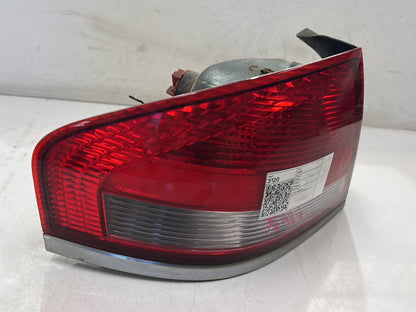 2004 Ford Falcon XR6 BA Sedan Left Taillight