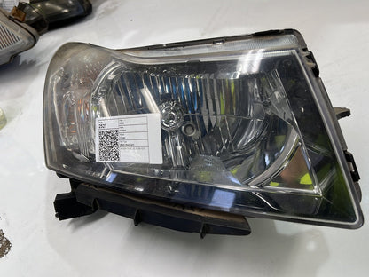 Mar 2009 to Feb 2011 - Holden Cruze JG - Right Headlight