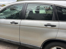 Mar 2007 to Oct 2012- Honda CR-V RE- Left Rear Door