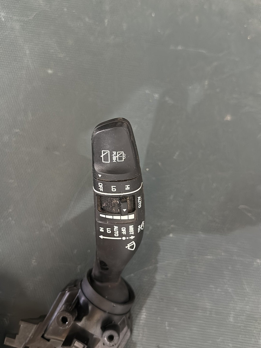 2019 Hyundai Kona OS - Combination Switch