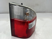 2000-2010 Ford Falcon AU Left Taillight