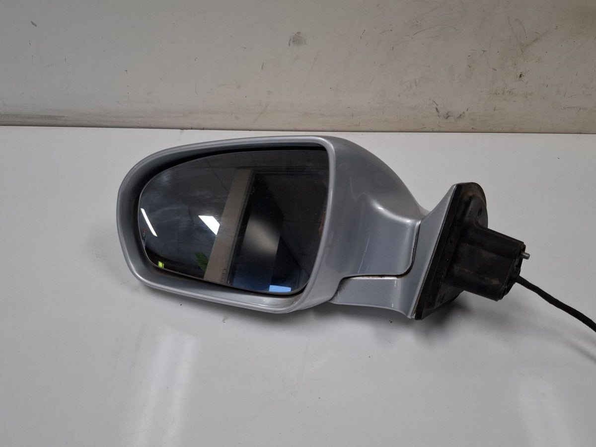 2010 Mercedes-Benz CLC200 Left Door Mirror