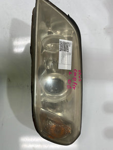 2006 Holden Captiva CG - Left Headlight