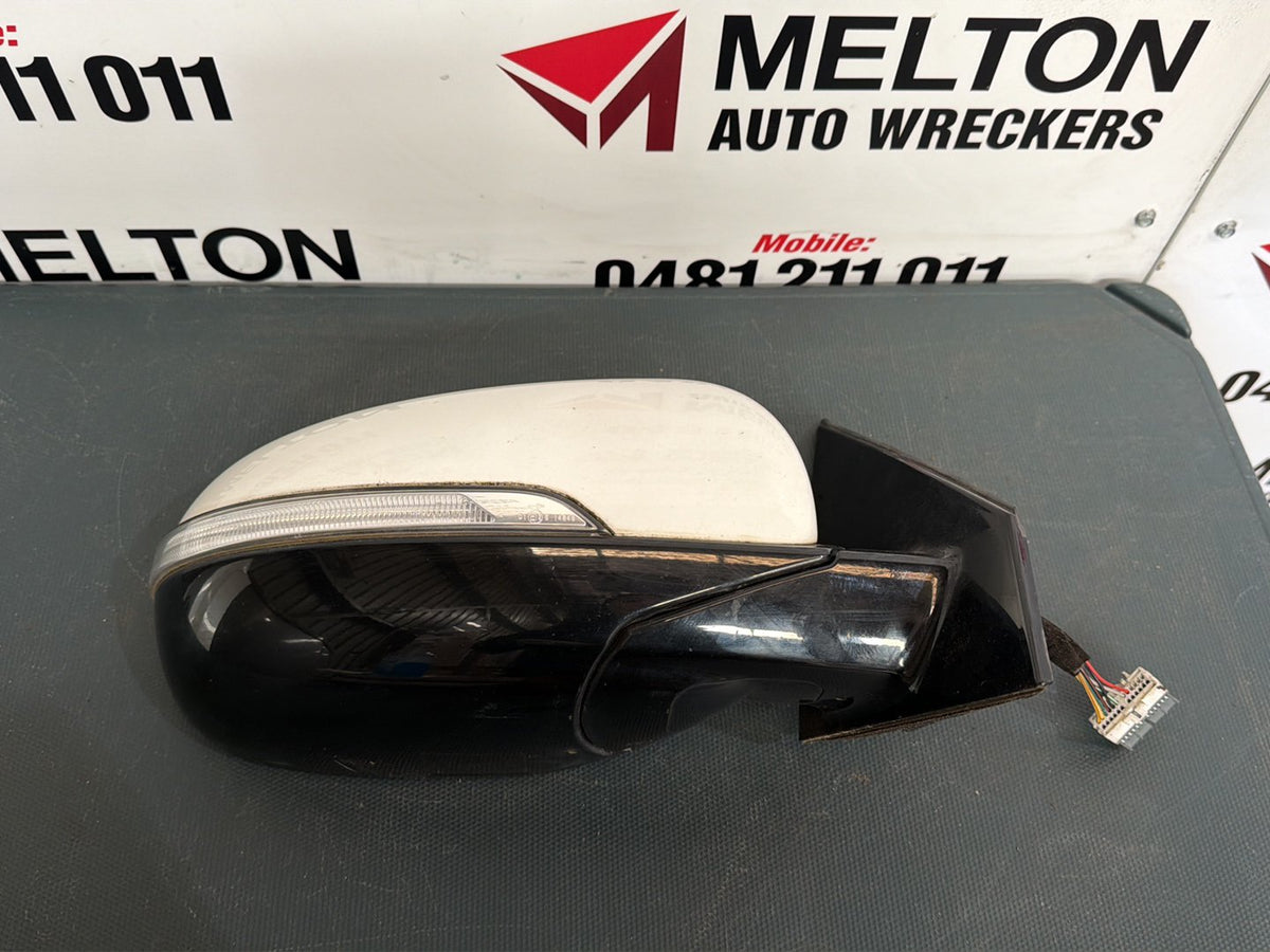 2015 Kia Sorento UM - Right Door Mirror