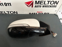 2015 Kia Sorento UM - Right Door Mirror