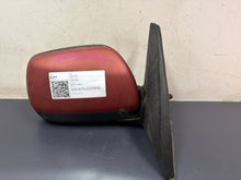 Jul 2000 to Oct 2005 - Toyota RAV4 ACA2#R - Right Door Mirror - Power Adjust, Colour Coded