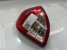 Right Taillight, 2012, Toyota, RAV4
